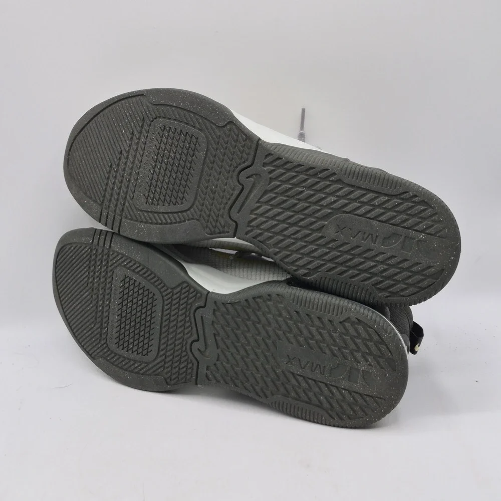 Nike‎ Air Max Alpha Trainer 5 Shoes Mens Size 12 Gray Black Training DM0829-011